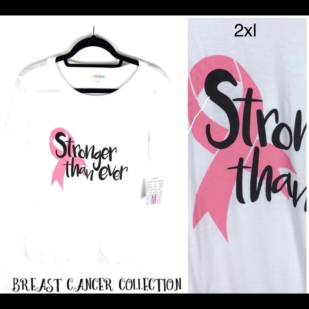 BNWT a Lularoe Liv Tee